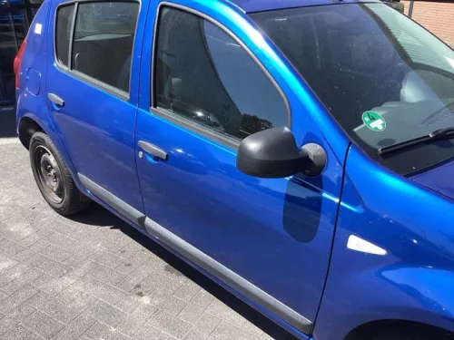 Portier 4Deurs rechts-voor-8316359 Portier 4Deurs rechts-voor-8316359