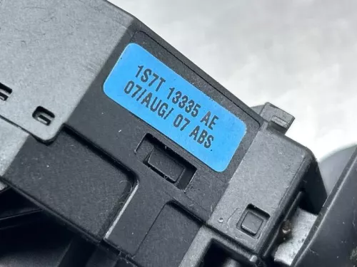 Richtingaanwijzer Schakelaar-8302482 (22311450)