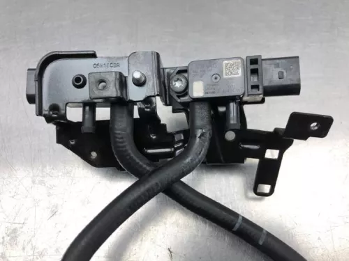 Roetfilter sensor-8147331 (20763172)