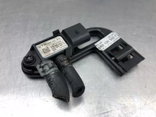 Roetfilter sensor-8206707 (20969569)