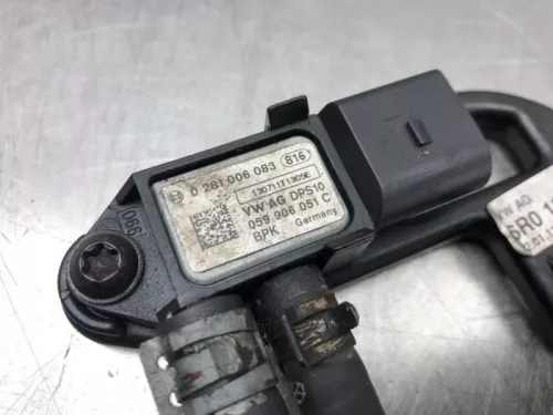 Roetfilter sensor-8206707 (20969569)