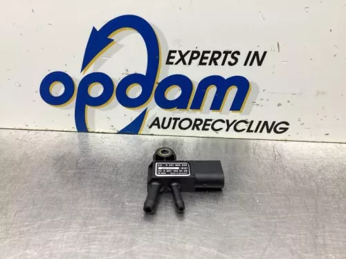 Roetfilter sensor-8076666