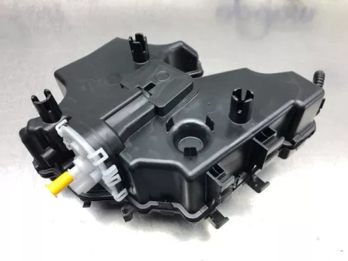 Roetfilter Tank- (20288627)