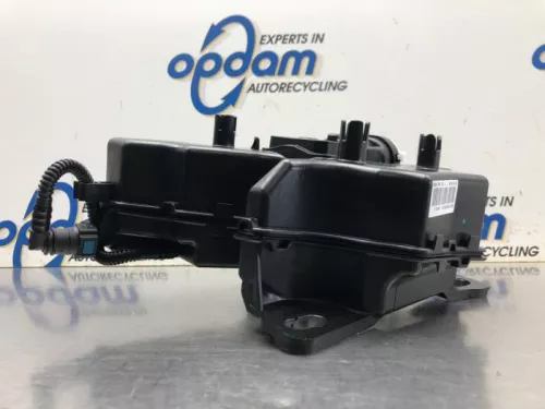 Roetfilter Tank- (20288636)