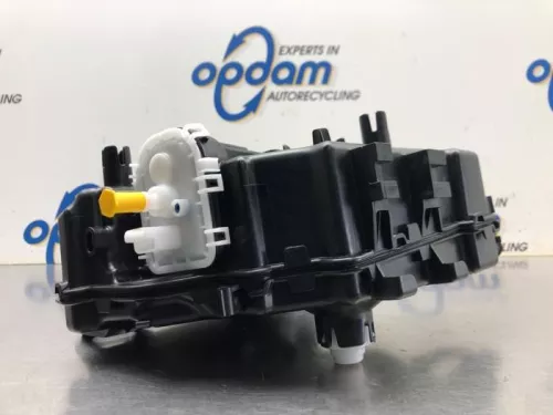 Roetfilter Tank- (20288636)