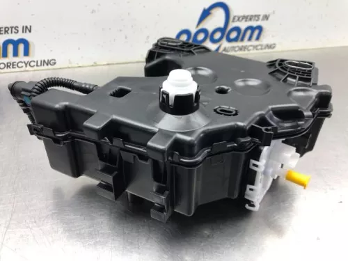 Roetfilter Tank- (20288643)