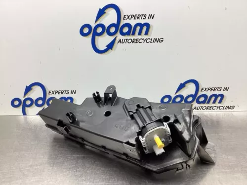 Roetfilter Tank- (16455773)