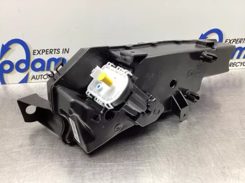 Roetfilter Tank- (16455773)