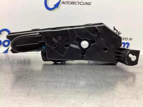 Roetfilter Tank- (20229292)