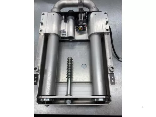 Rolbar airbag links-6821935 (17165146)