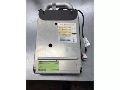 Rolbar airbag rechts-6821935 (17165132)