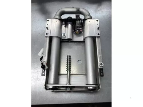 Rolbar airbag rechts-6821935 (17165132)