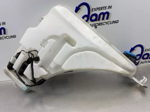 Ruitensproeiertank voor-8169282 (21592518)
