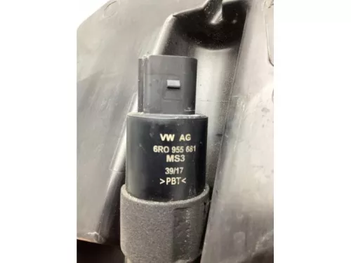 Ruitensproeiertank voor-8068018 (19212359)