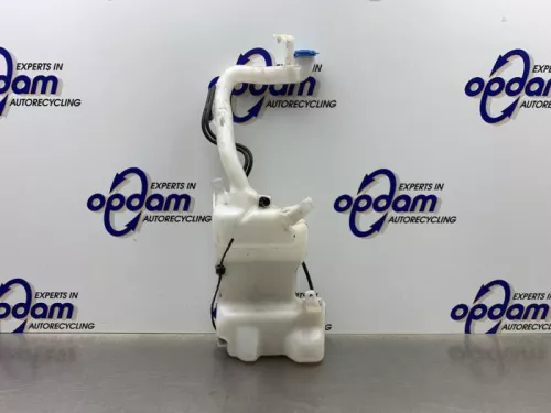 Ruitensproeiertank voor-8202986