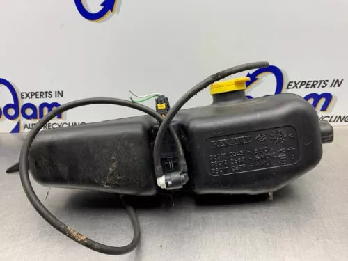 Ruitensproeiertank voor-8206333 (21340459)