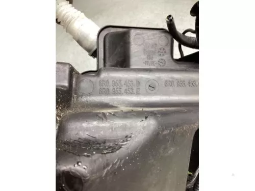 Ruitensproeiertank voor-8080506 (21282189)