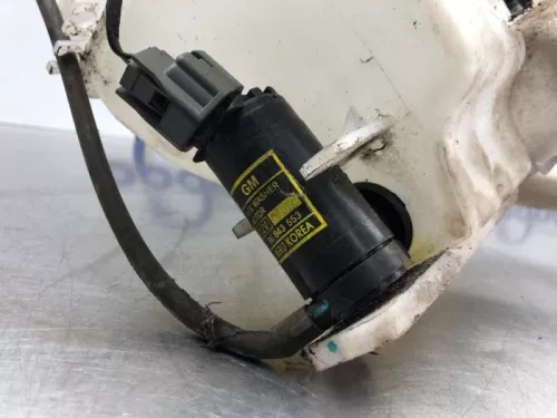 Ruitensproeiertank voor-8206281 (21169611)