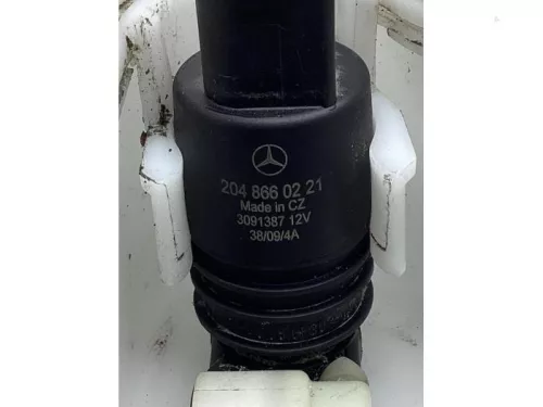 Ruitensproeiertank voor-7985633 (18241156)