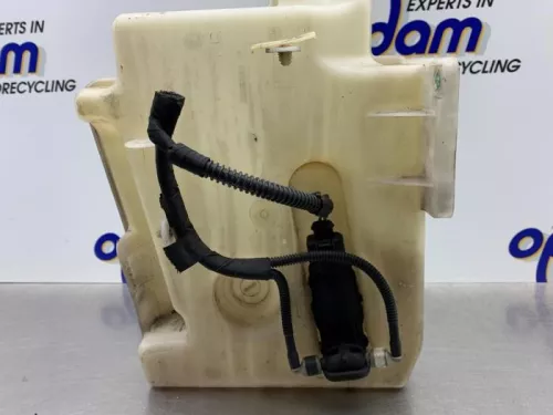 Ruitensproeiertank voor-8252843 (21546092)