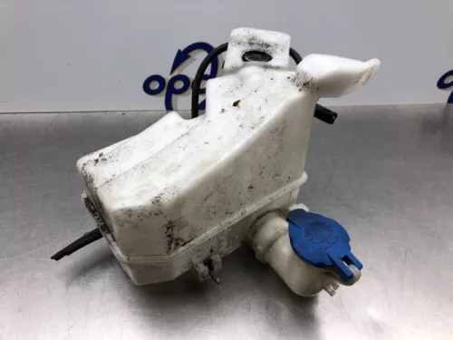 Ruitensproeiertank voor-8203115 (21529118)