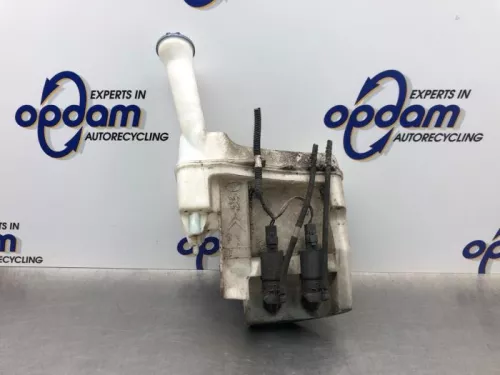 Ruitensproeiertank voor-8199029 (21214306)