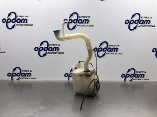 Ruitensproeiertank voor-8190464