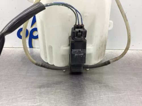 Ruitensproeiertank voor-8041920 (18734672)