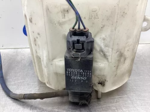 Ruitensproeiertank voor-8026385 (18490459)