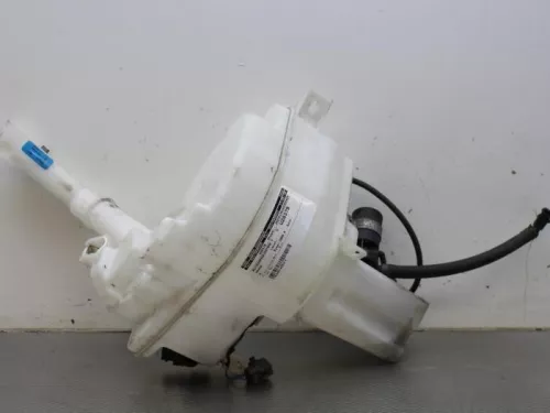 Ruitensproeiertank voor-7866988