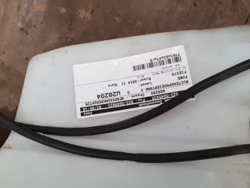 Ruitensproeiertank voor-7882836 (10023019)