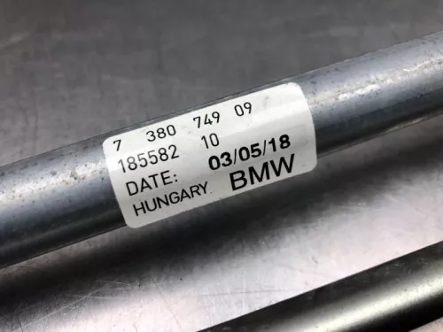 Ruitenwis Mechaniek-8163393 (20590976)