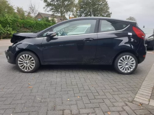 Aandrijfas links-voor Ford  rm8a6r7002c