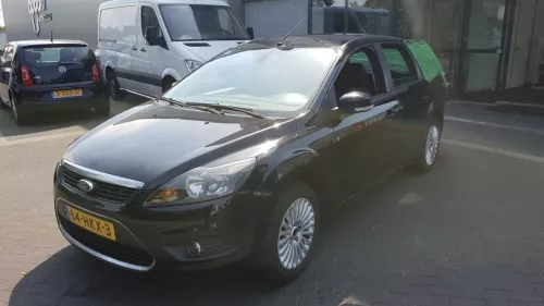 Aandrijfas links-voor Ford  6m5r7002yc