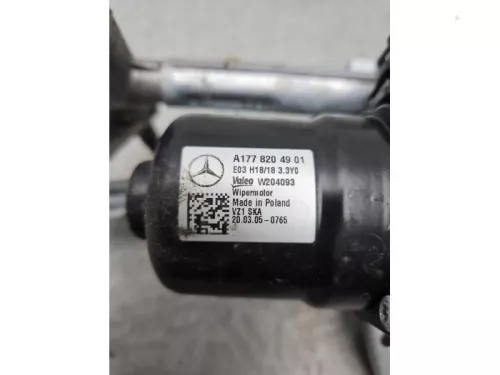 Ruitenwismotor+Mechaniek-8107788 (21857534)