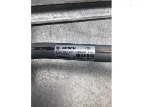 Ruitenwismotor+Mechaniek-6372745 (17275507)