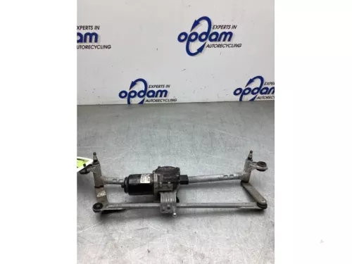 Ruitenwismotor+Mechaniek-8300843 (22618718)