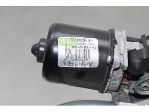 Ruitenwismotor+Mechaniek-7617374 (13058995)