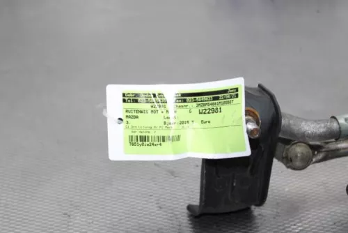 Ruitenwismotor+Mechaniek-7729663 (15100285)
