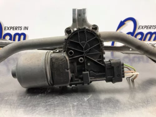 Ruitenwismotor+Mechaniek-8169541 (20635406)