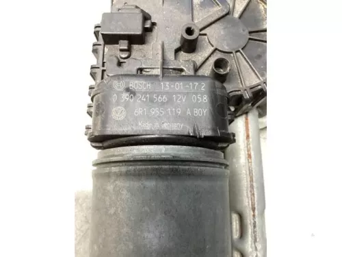 Ruitenwismotor+Mechaniek-7618911 (17667501)