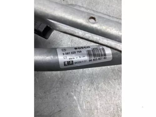 Ruitenwismotor+Mechaniek-8136235 (20312055)