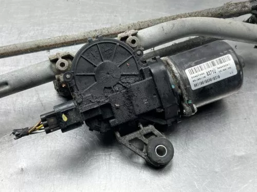 Ruitenwismotor+Mechaniek-8300918 (22364338)