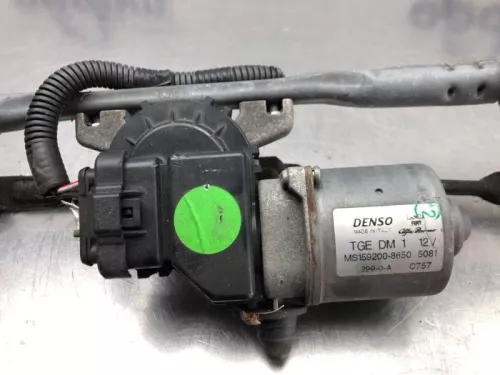 Ruitenwismotor+Mechaniek-8181594 (20870886)