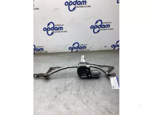 Ruitenwismotor+Mechaniek-8312594 Ruitenwismotor+Mechaniek-8312594