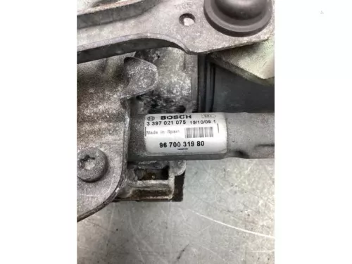 Ruitenwismotor+Mechaniek-6902090 (17989909)