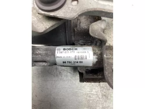 Ruitenwismotor+Mechaniek-6902090 (17989910)