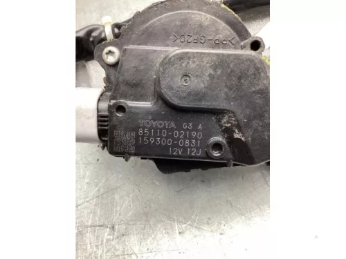 Ruitenwismotor+Mechaniek-8118443 (20455344)