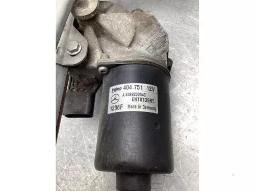 Ruitenwismotor+Mechaniek-8173622 (20596911)