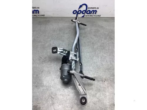 Ruitenwismotor+Mechaniek-8144350 (21672270)